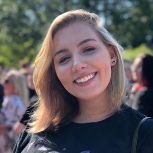 Meet your Posher, Mg